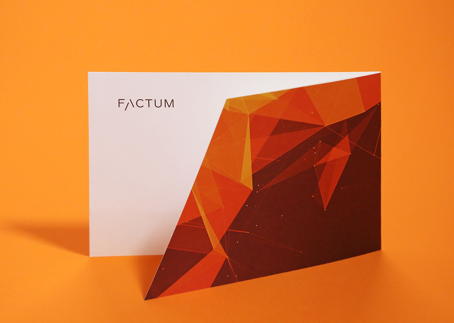 Factum AG, Vaduz