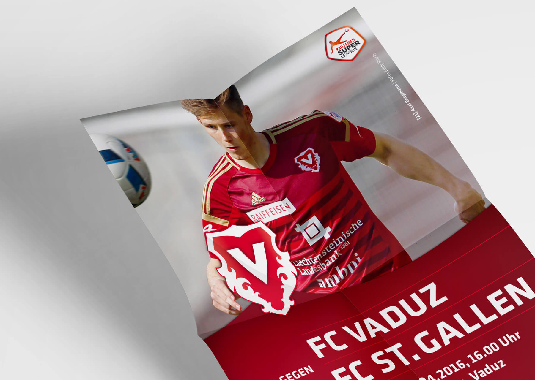 FC Vaduz