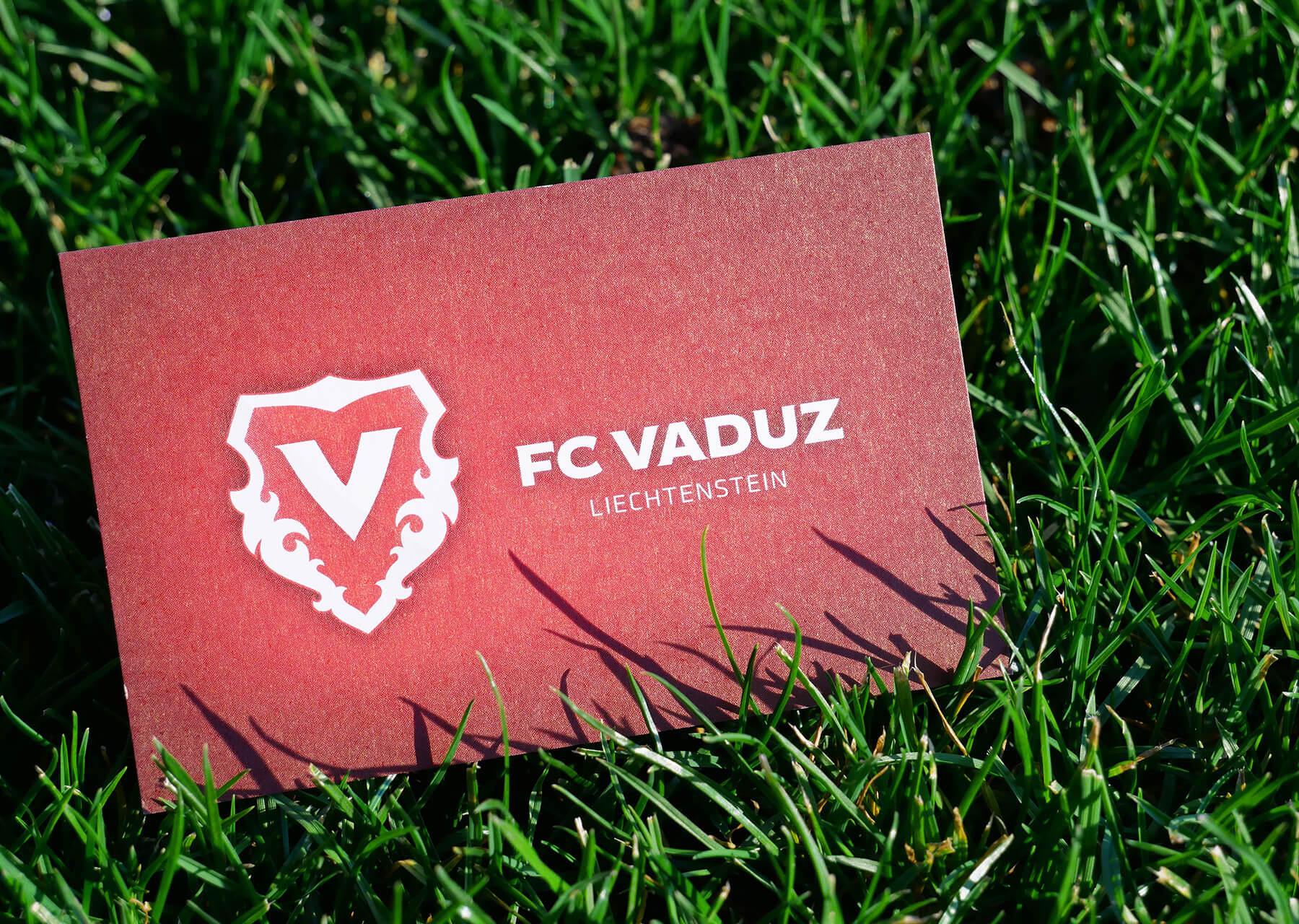 FC Vaduz