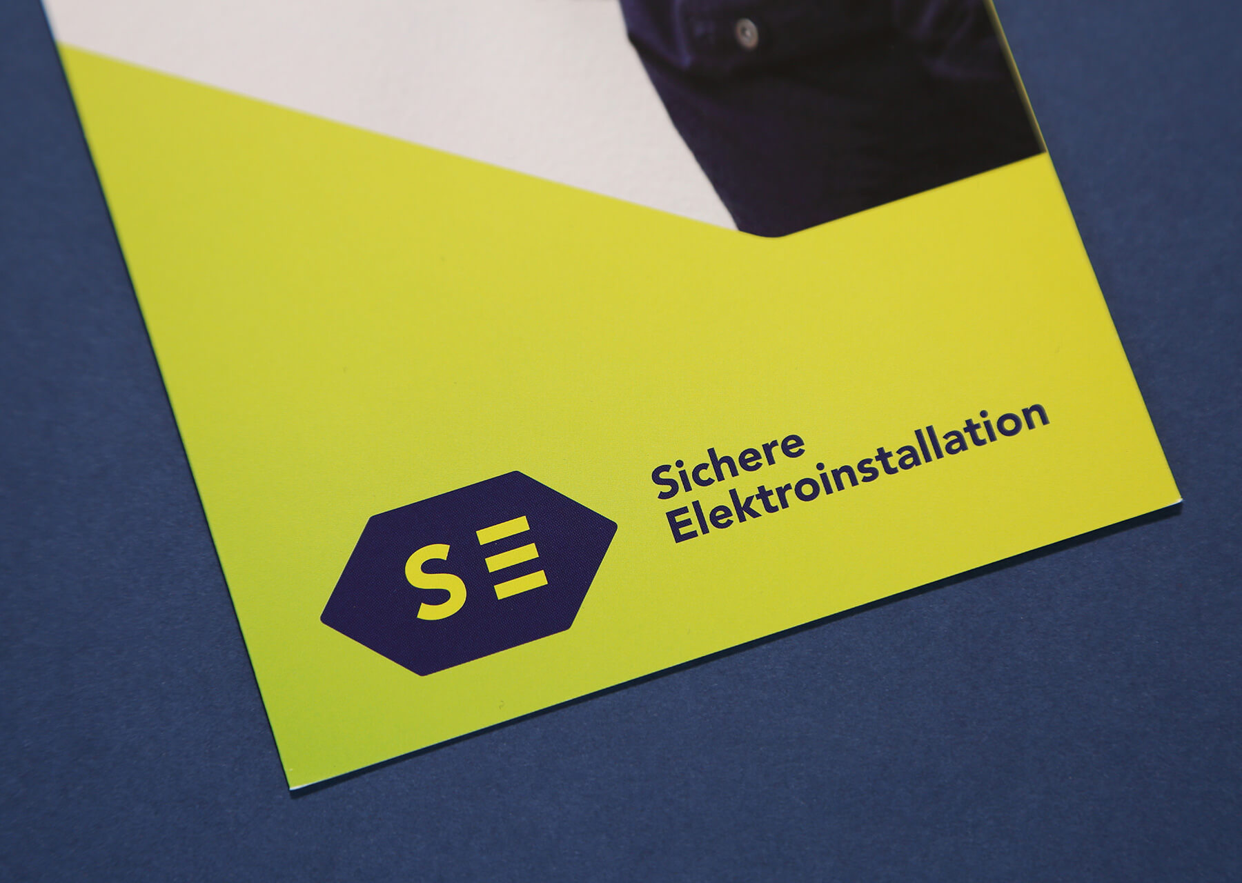 Sichere Elektroinstallation