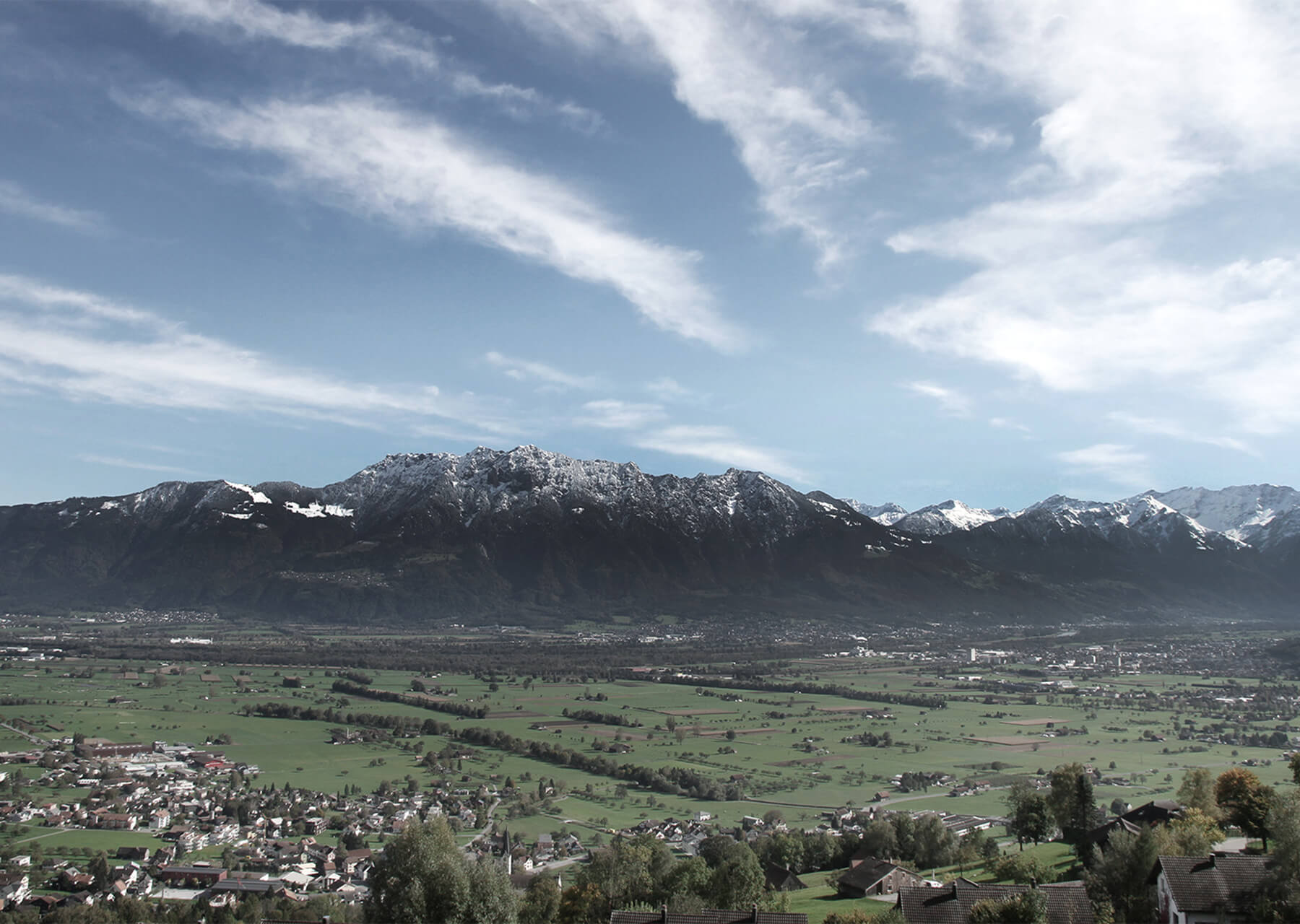 Stiftung Zukunft Liechtenstein