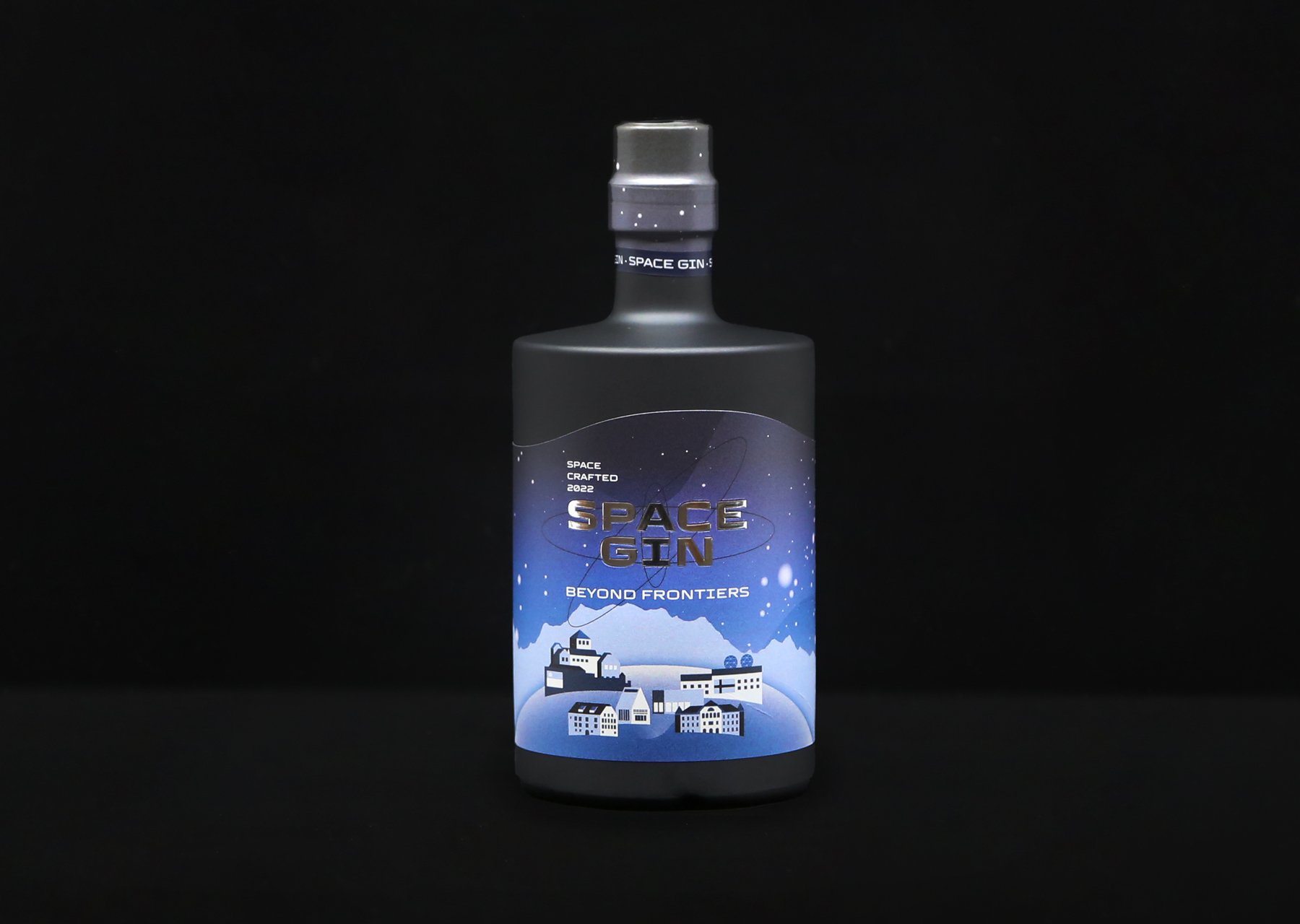 Space_Gin